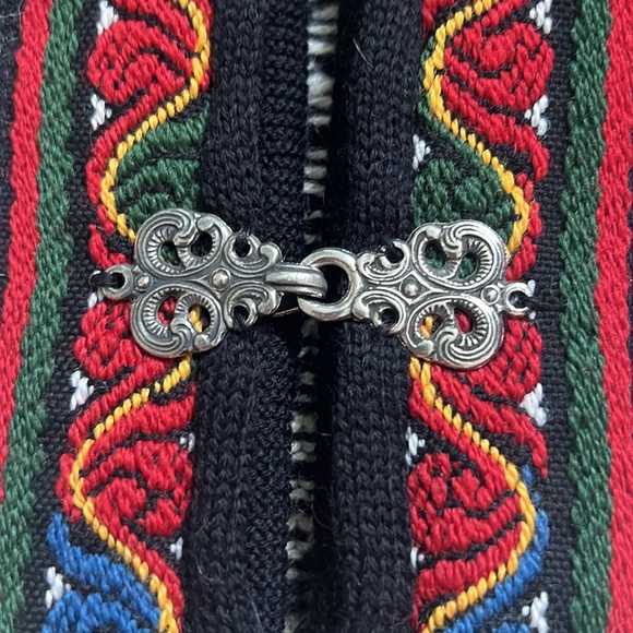 Dale of Norway Setesdal Unisex Sweater - Picture 5 of 6